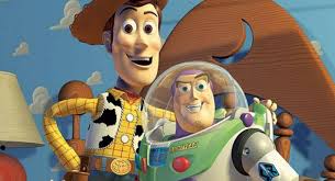 Toy Story στην κινηματογραφική λέσχη Νίκαιας